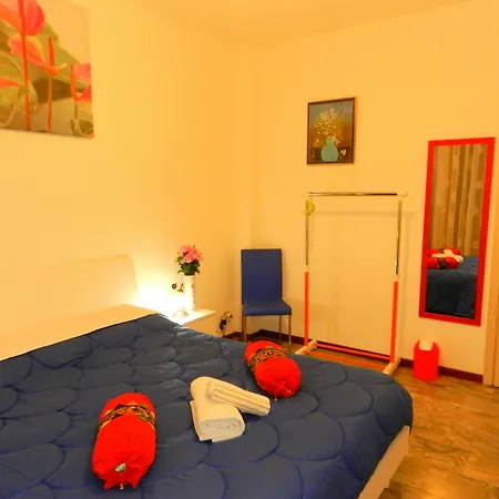 Tisha Hotel 3*
