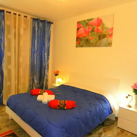 Hotel Tisha 3*