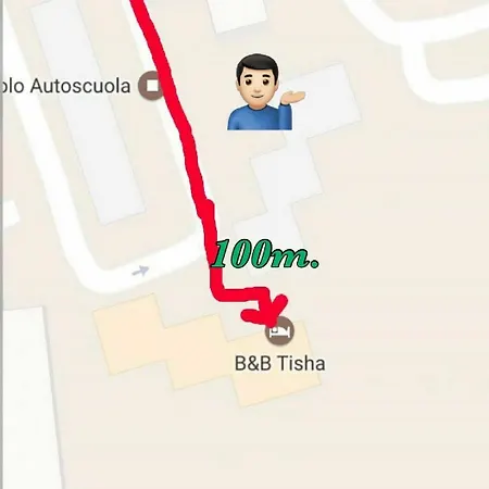Tisha 3*