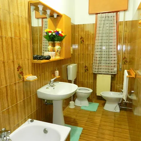 Hotel Tisha