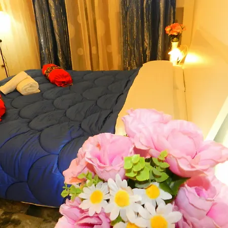 Tisha Hotel 3*